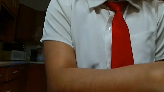 3littles' Webcam Show