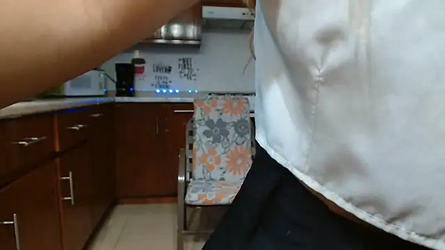 3littles' Webcam Show