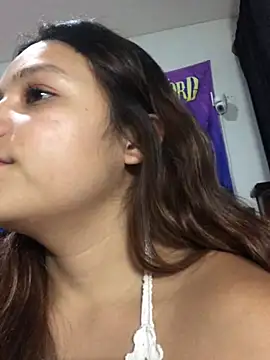 3littles' Webcam Show