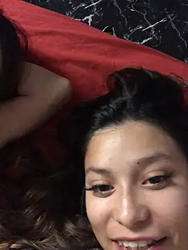 3littles' Webcam Show