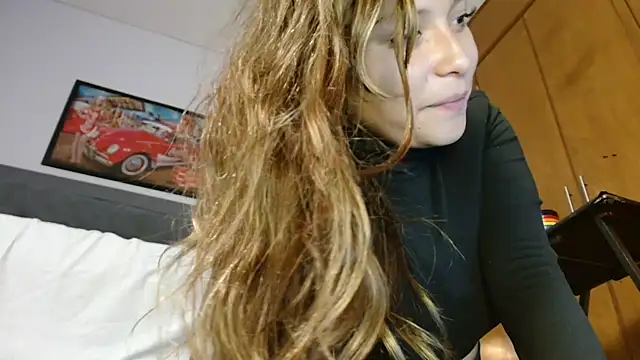 3littles Webcam Show