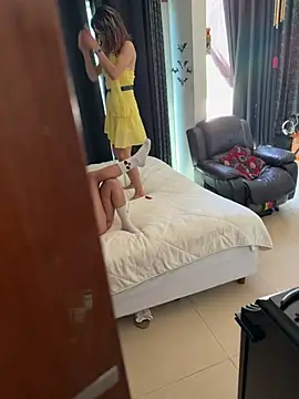 Show Webcam de 3littles
