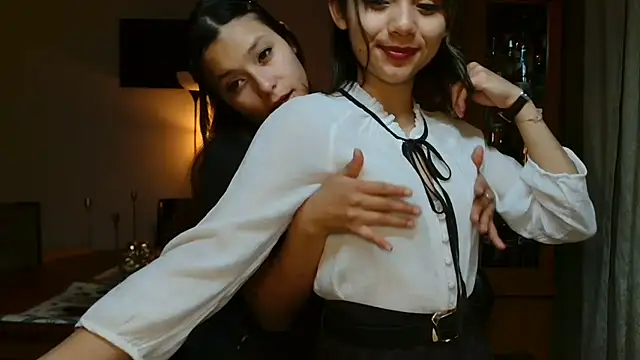 3littles Webcam Show