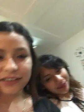 Show Webcam de 3littles