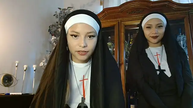 3littles Webcam Show