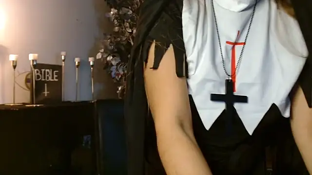 3littles Webcam-Show