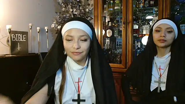 3littles Webcam-Show