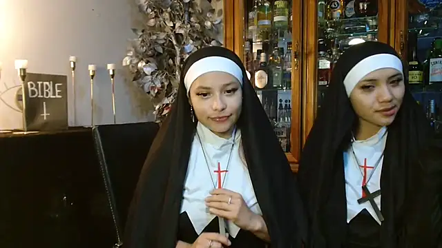 Pokazy przed kamerką – 3littles