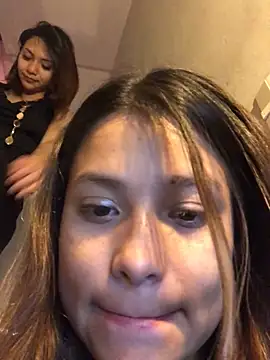 Show de 3littles na webcam