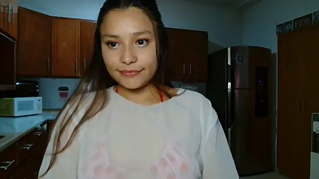 3littles' Webcam Show