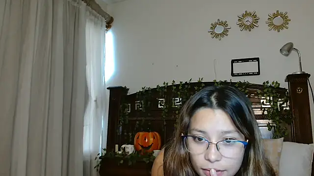 Show Webcam de 3littles