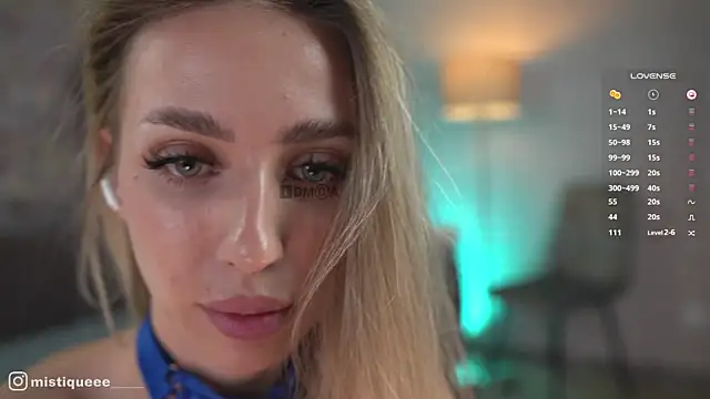 misstics_ Live XXX-chat