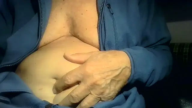 tachione2 Webcam-Show