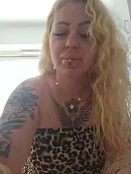 Živý XXX chat Lorelay369