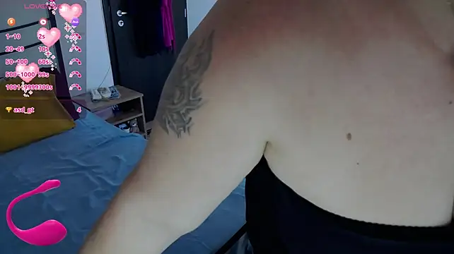 fayette_ – Naživo XXX chat