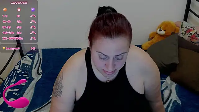 fayette_ Chat XXX in diretta