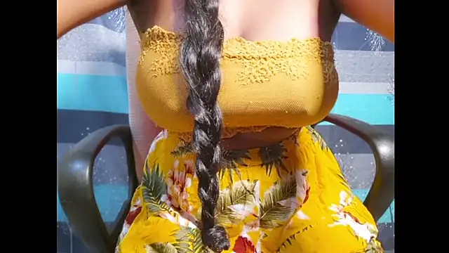 Savithri9's Webcam Show