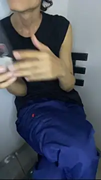 MonoHotXXX Webcam-Show