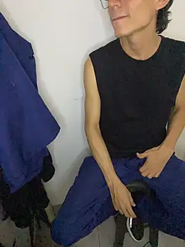 MonoHotXXX ওয়েবক্যাম শো