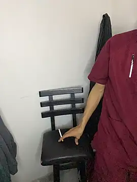 Show Webcam de MonoHotXXX