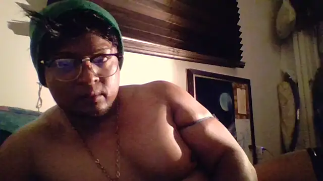 MrCleangreyxtc's Webcam Show