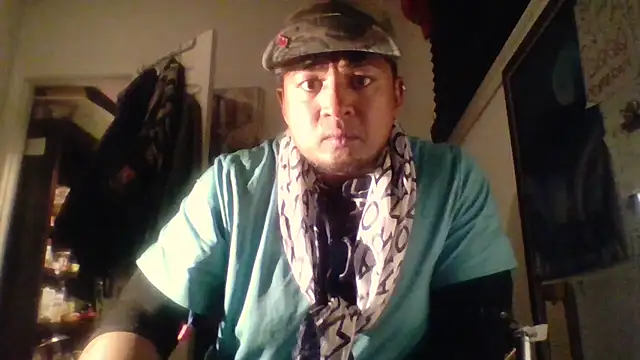 MrCleangreyxtc ওয়েবক্যাম শো