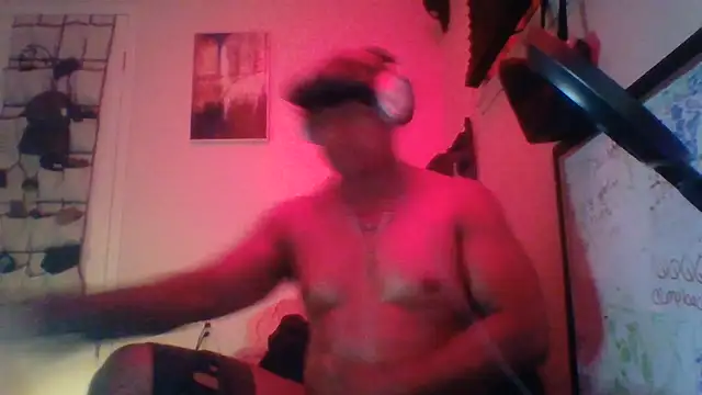 MrCleangreyxtc Show in webcam