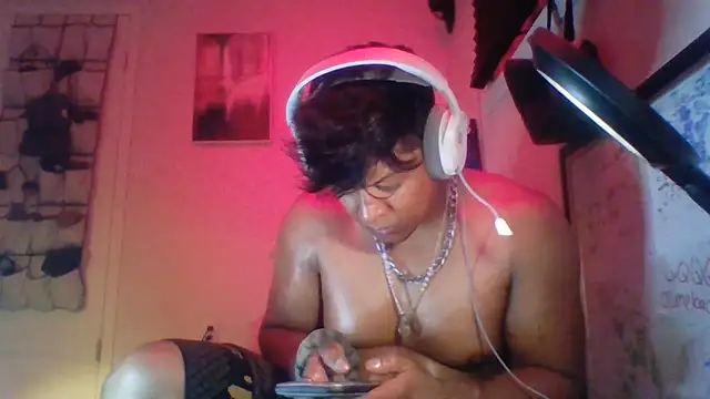 MrCleangreyxtc 网络视讯表演
