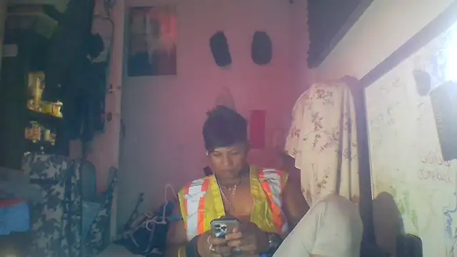 MrCleangreyxtc ওয়েবক্যাম শো