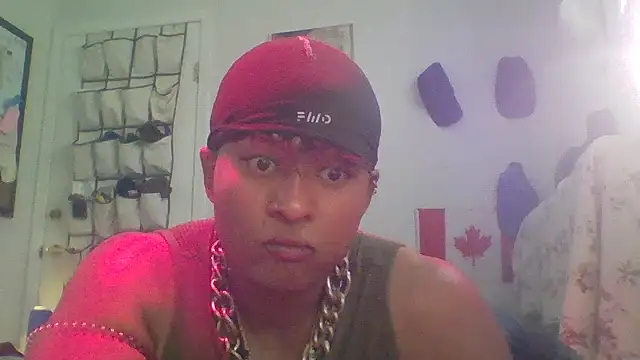 MrCleangreyxtc's Webcam Show