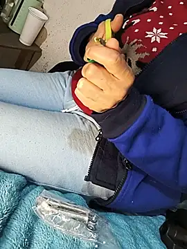 LaInsaciableIntensa 网络视讯表演