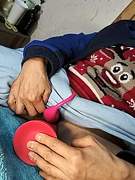 عرض كام LaInsaciableIntensa