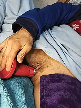 LaInsaciableIntensa 웹캠 쇼