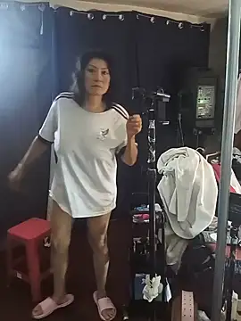LaInsaciableIntensa – webcam-show
