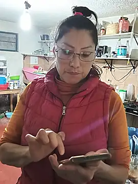 LaInsaciableIntensa লাইভ XXX চ্যাট