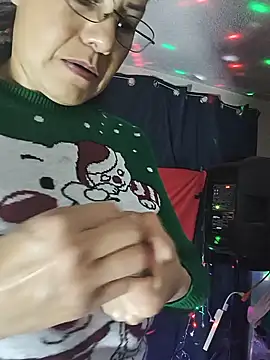 LaInsaciableIntensa Show in webcam