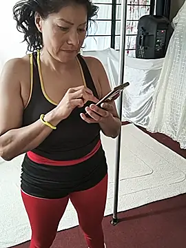 LaInsaciableIntensa Obrolan Langsung XXX