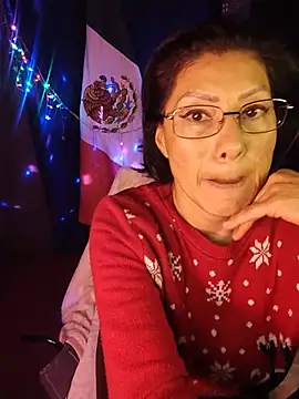 LaInsaciableIntensa's Webcam Show
