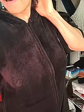 LaInsaciableIntensa 웹캠 쇼
