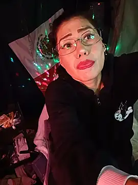 LaInsaciableIntensa Webcamshow