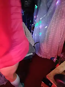 عرض كام LaInsaciableIntensa
