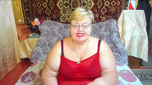 _big_love_'s Webcam Show
