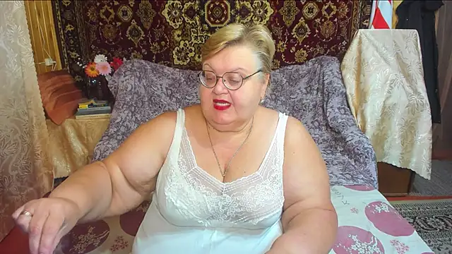 Show Webcam de _big_love_