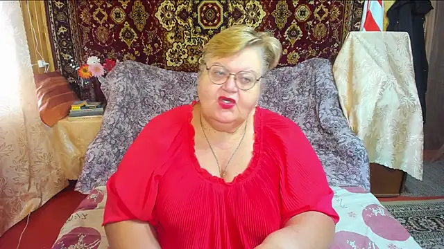 Webkamerová show _big_love_
