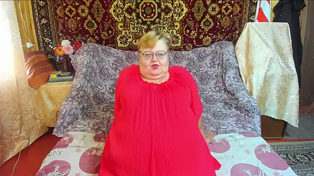 _big_love_のウェブカメラショー