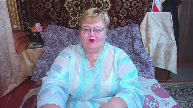_big_love_'s Webcam Show