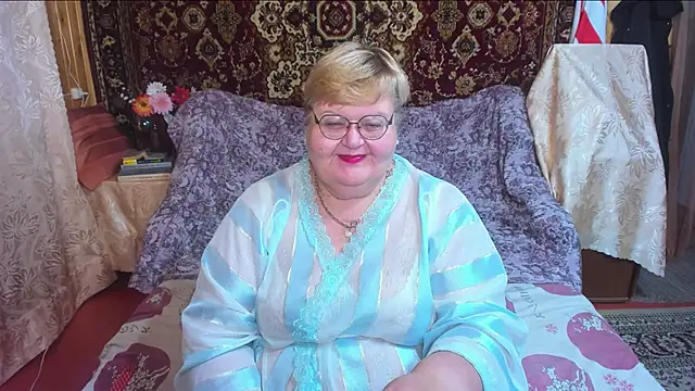 _big_love_'s Webcam Show