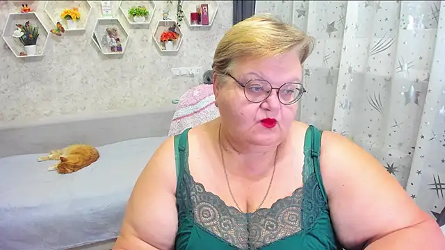 _big_love_'s Live XXX Chat