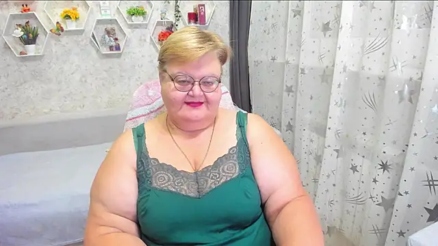 Show Webcam de _big_love_
