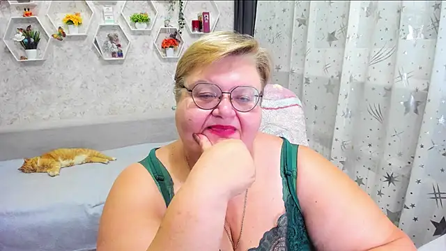 Czat XXX na żywo – _big_love_